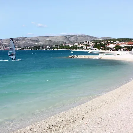 By The Sea - 21588 Trogir
