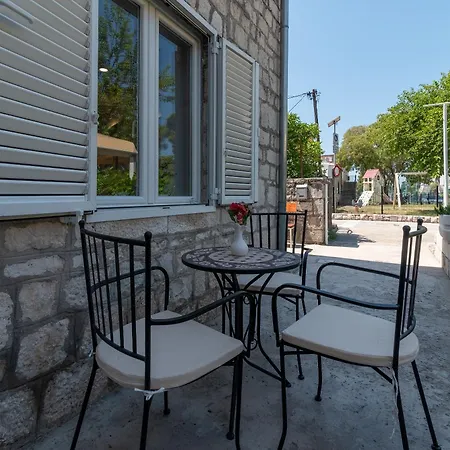 Daire By The Sea - 21588 *