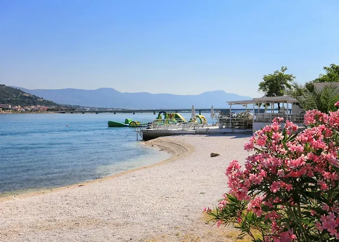 By The Sea - 21588 Appartement *