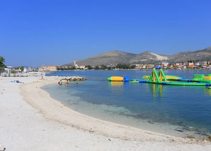 By The Sea - 21588 *