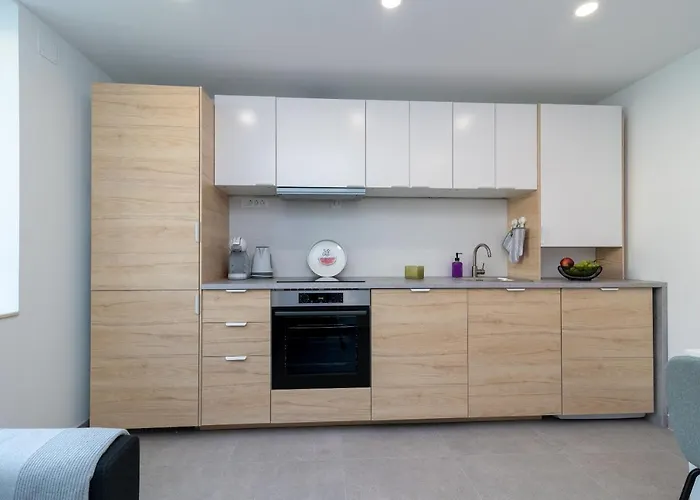 By The Sea - 21588 * Trogir