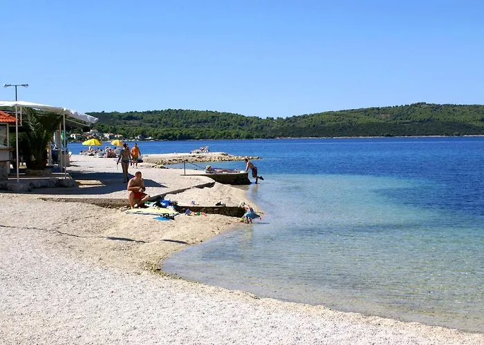 Appartement By The Sea - 21588